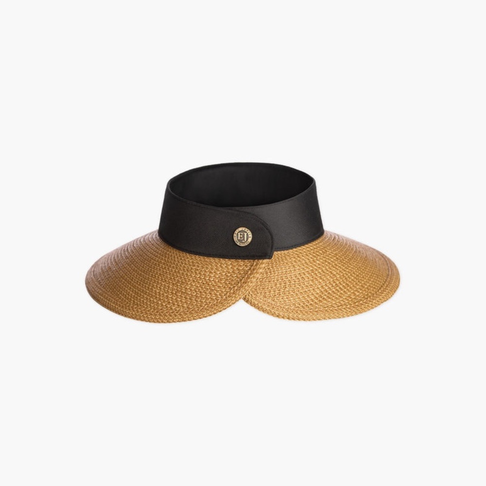 Eric Javits SQUISHEE® HALO Visor /Hat Summer